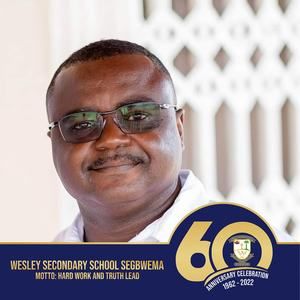 Meet your Posher, Sheku